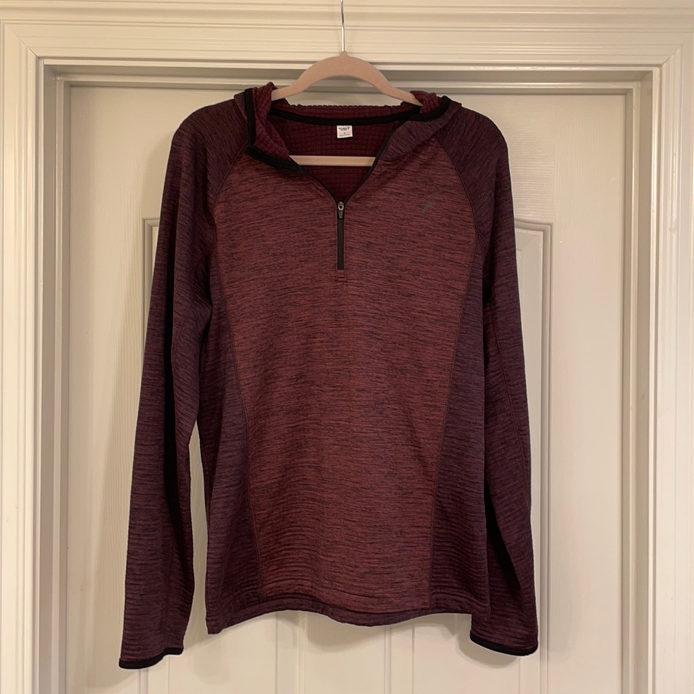 Old Navy Men’s Active Hoodie- Medium